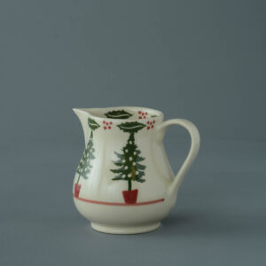 Christmas Tree Jug - Tiny
