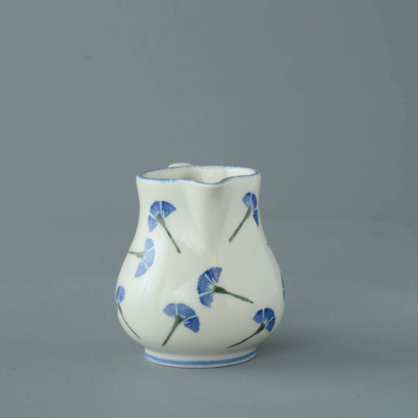 Cornflower Jug - Tiny