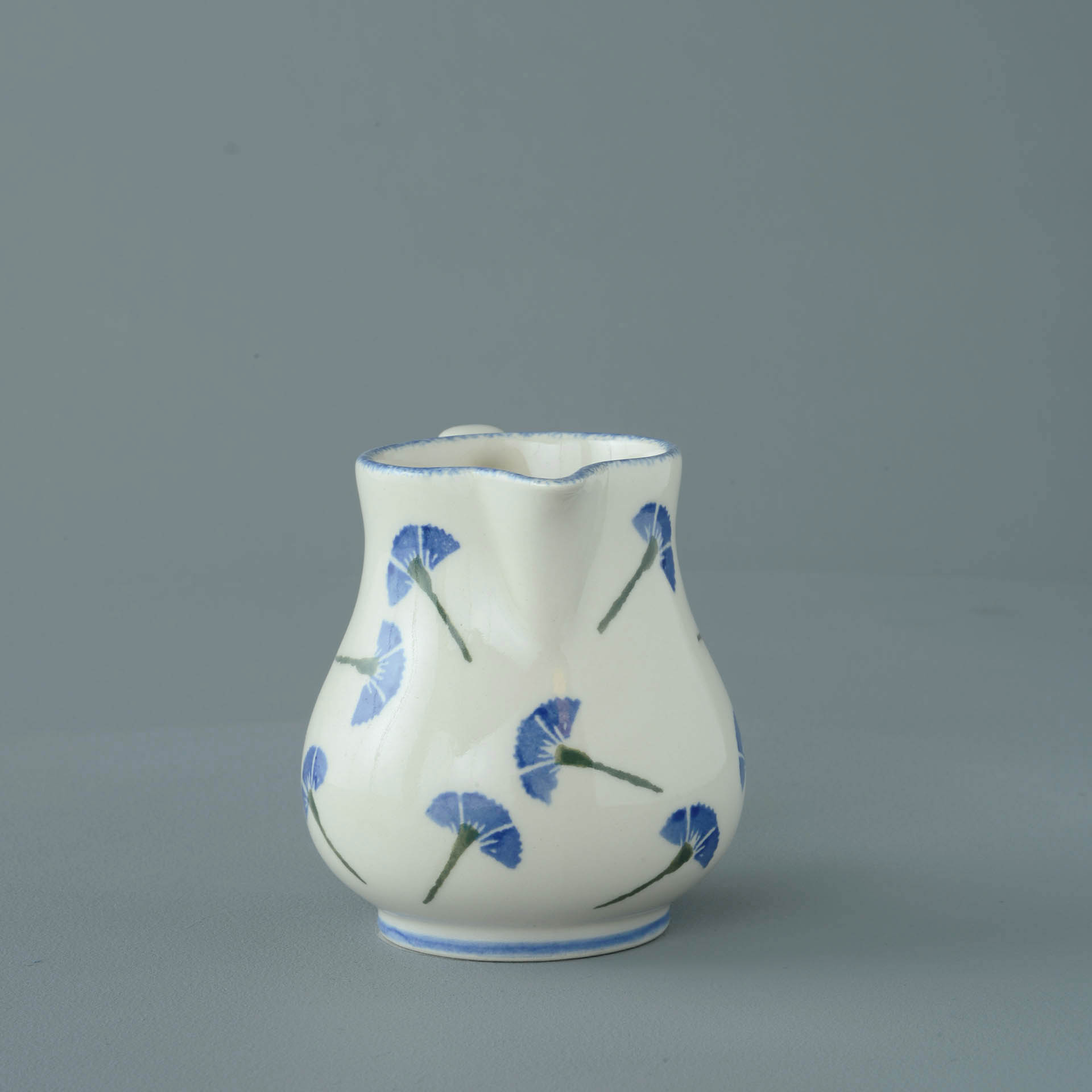 Cornflower Jug - Tiny