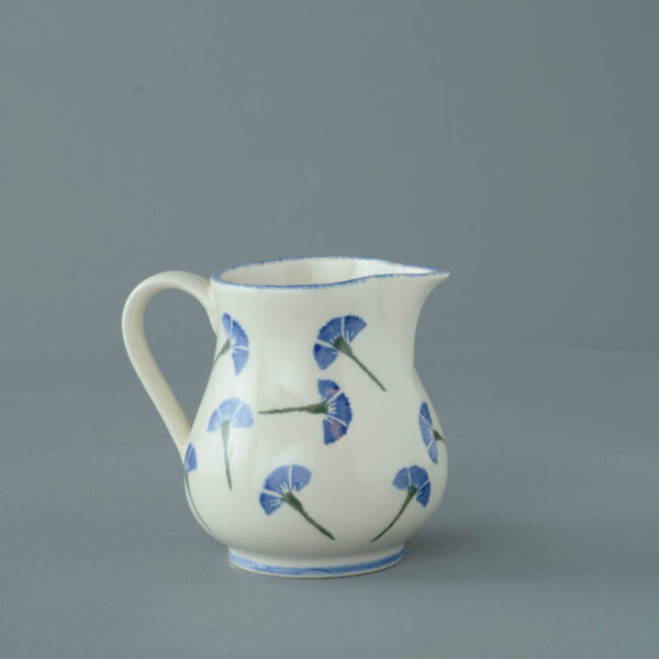 Cornflower Jug - Tiny