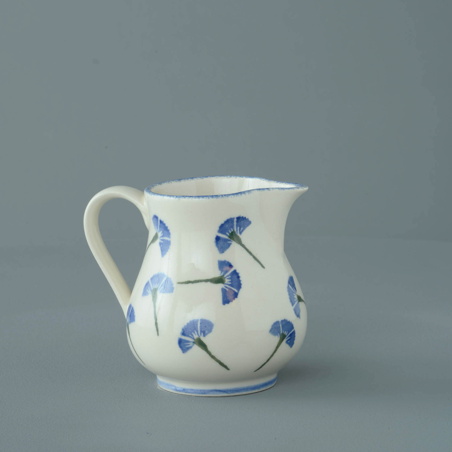 Cornflower Jug - Tiny