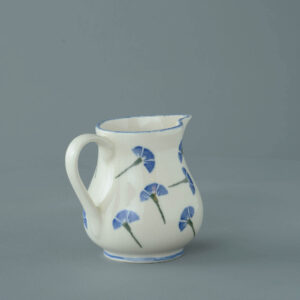 Cornflower Jug - Tiny
