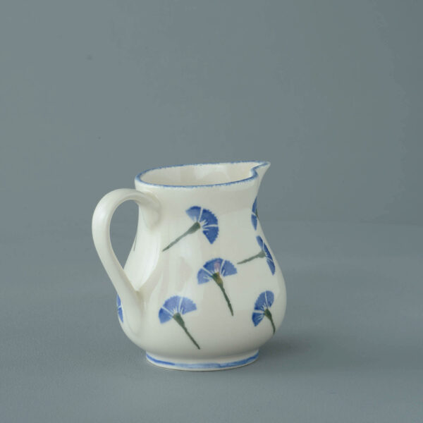 Cornflower Jug - Tiny