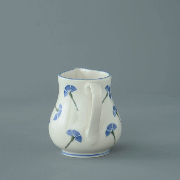 Cornflower Jug - Tiny