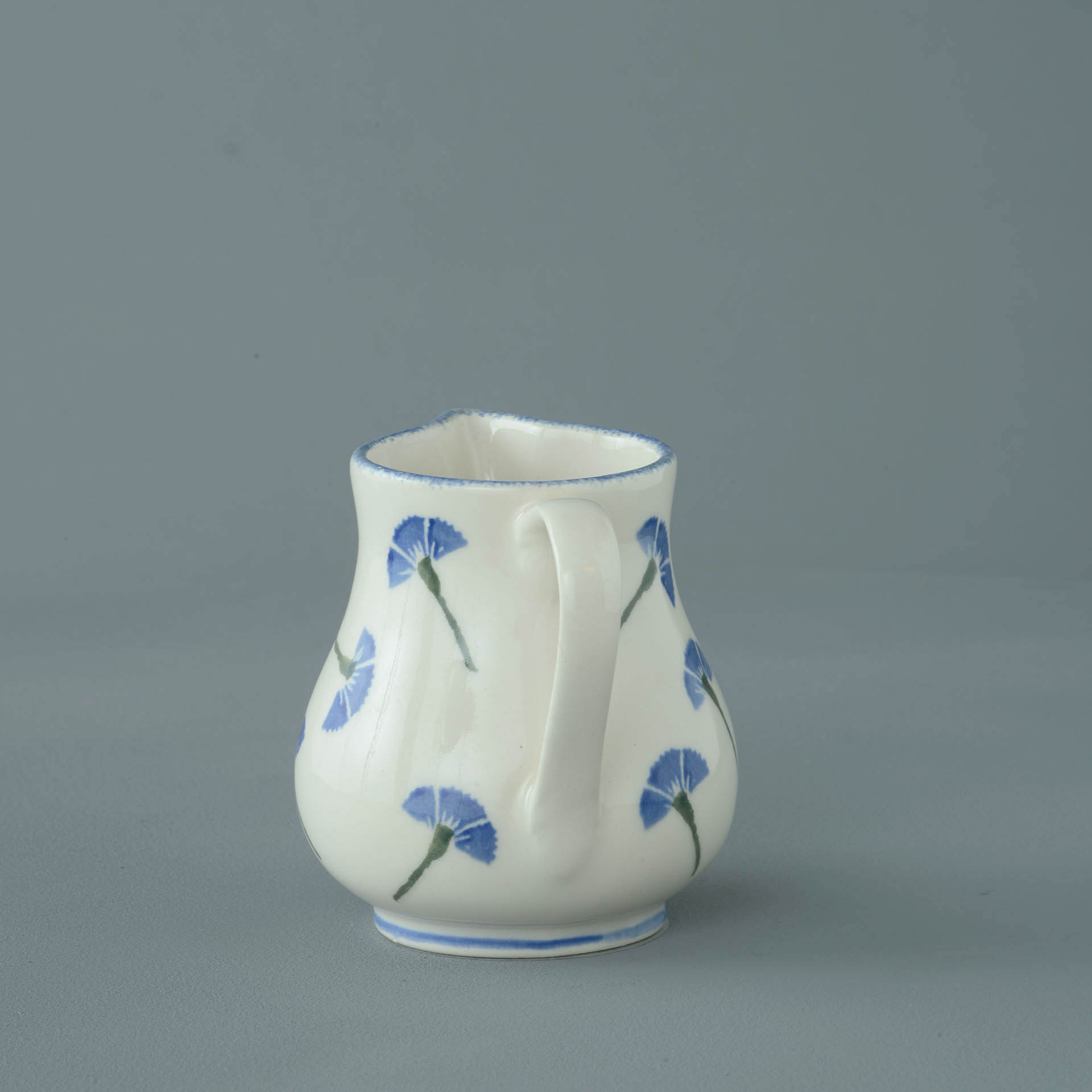 Cornflower Jug - Tiny