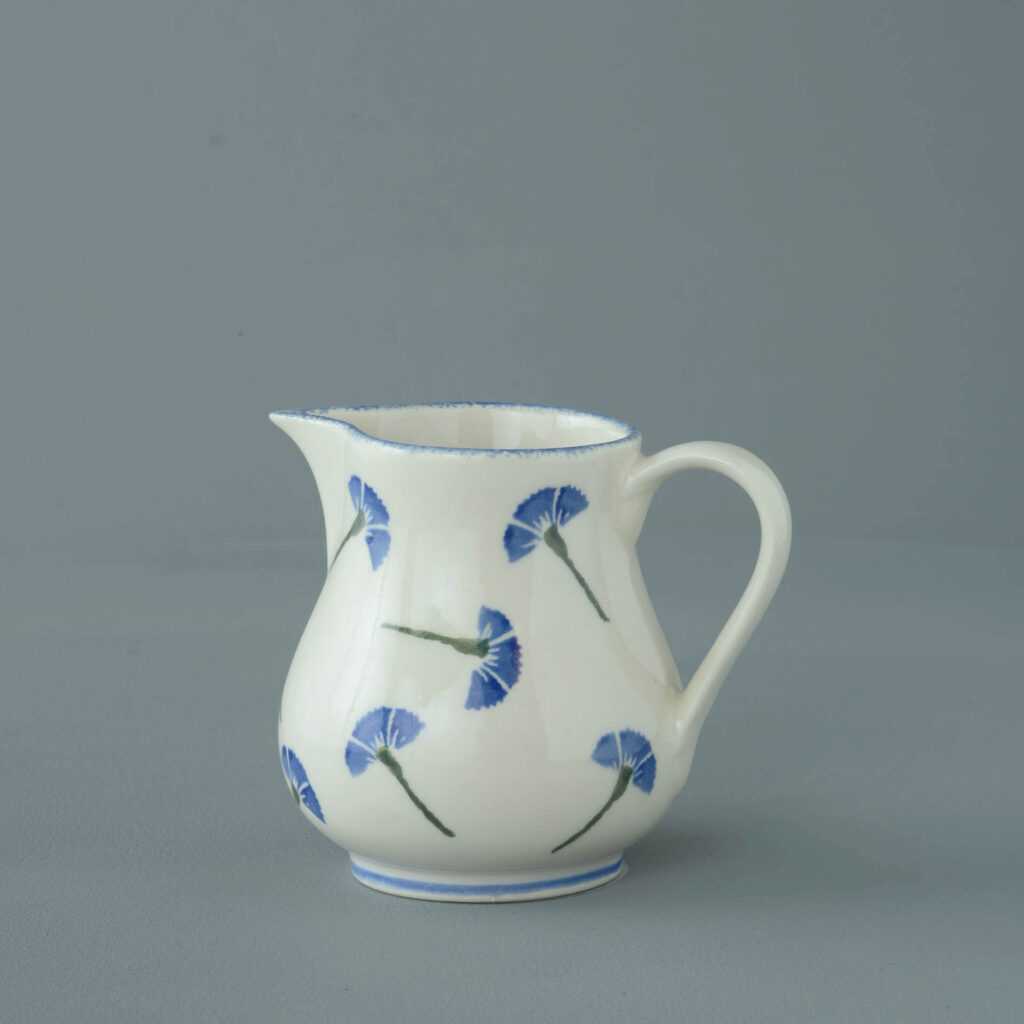 Cornflower Jug - Tiny
