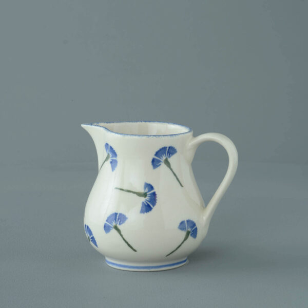 Cornflower Jug - Tiny