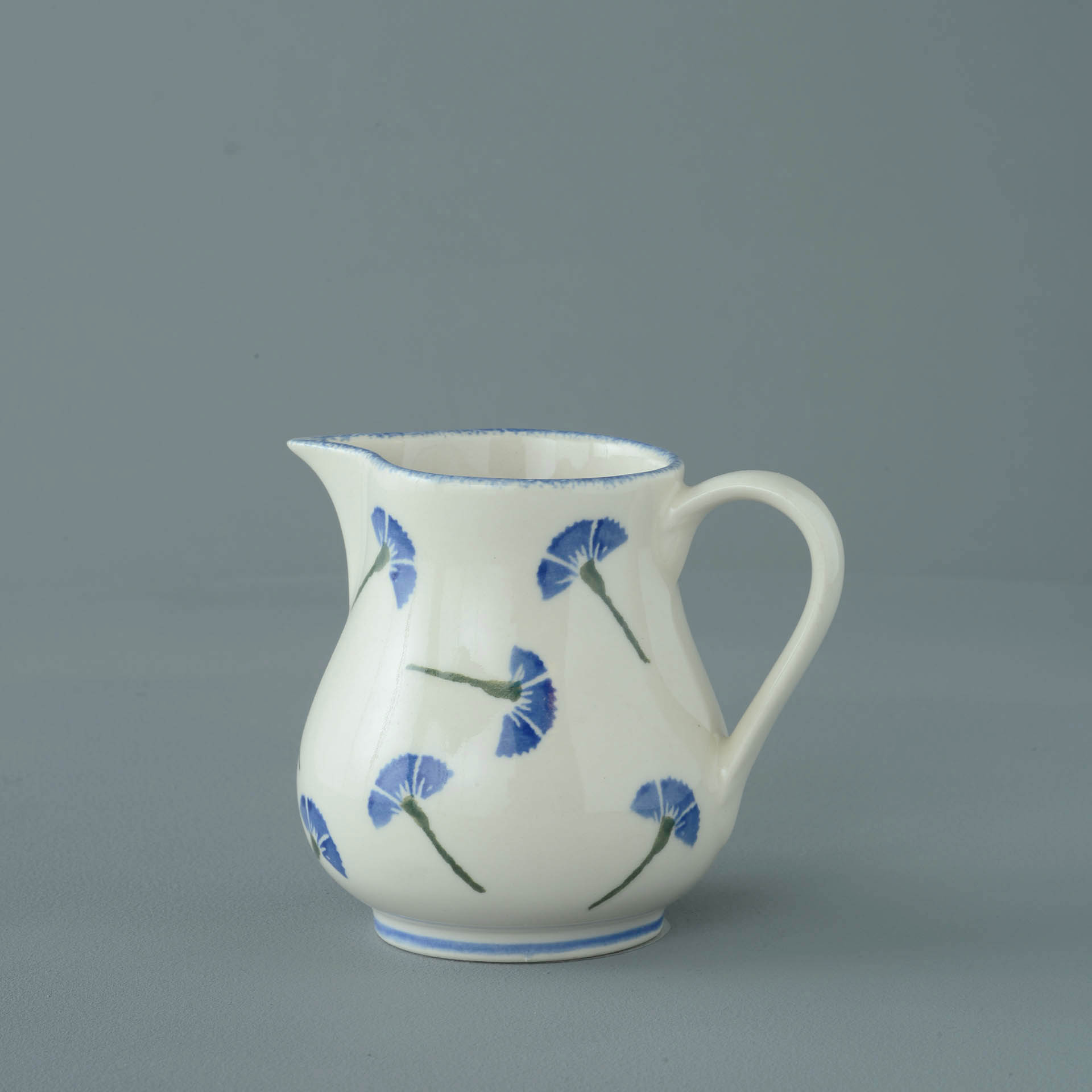 Cornflower Jug - Tiny