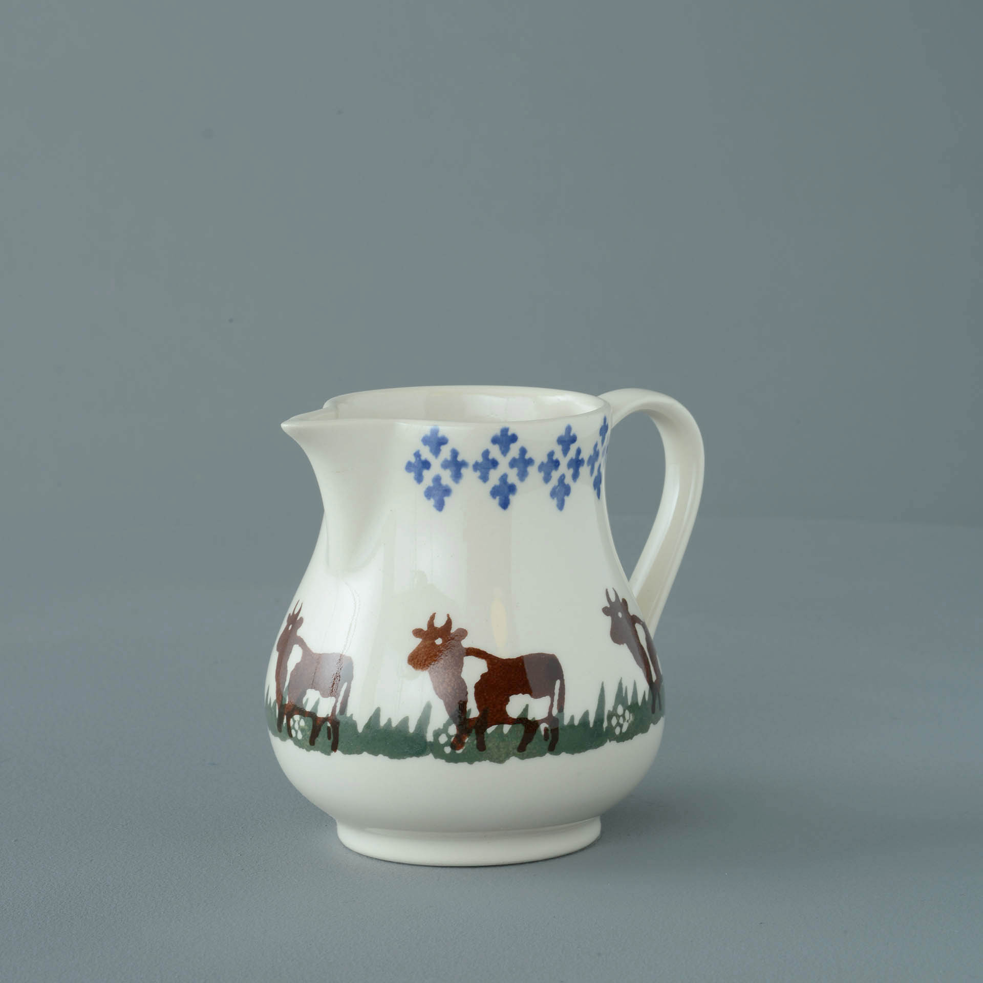 Cow Jug - Tiny