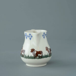 Cow Jug - Tiny