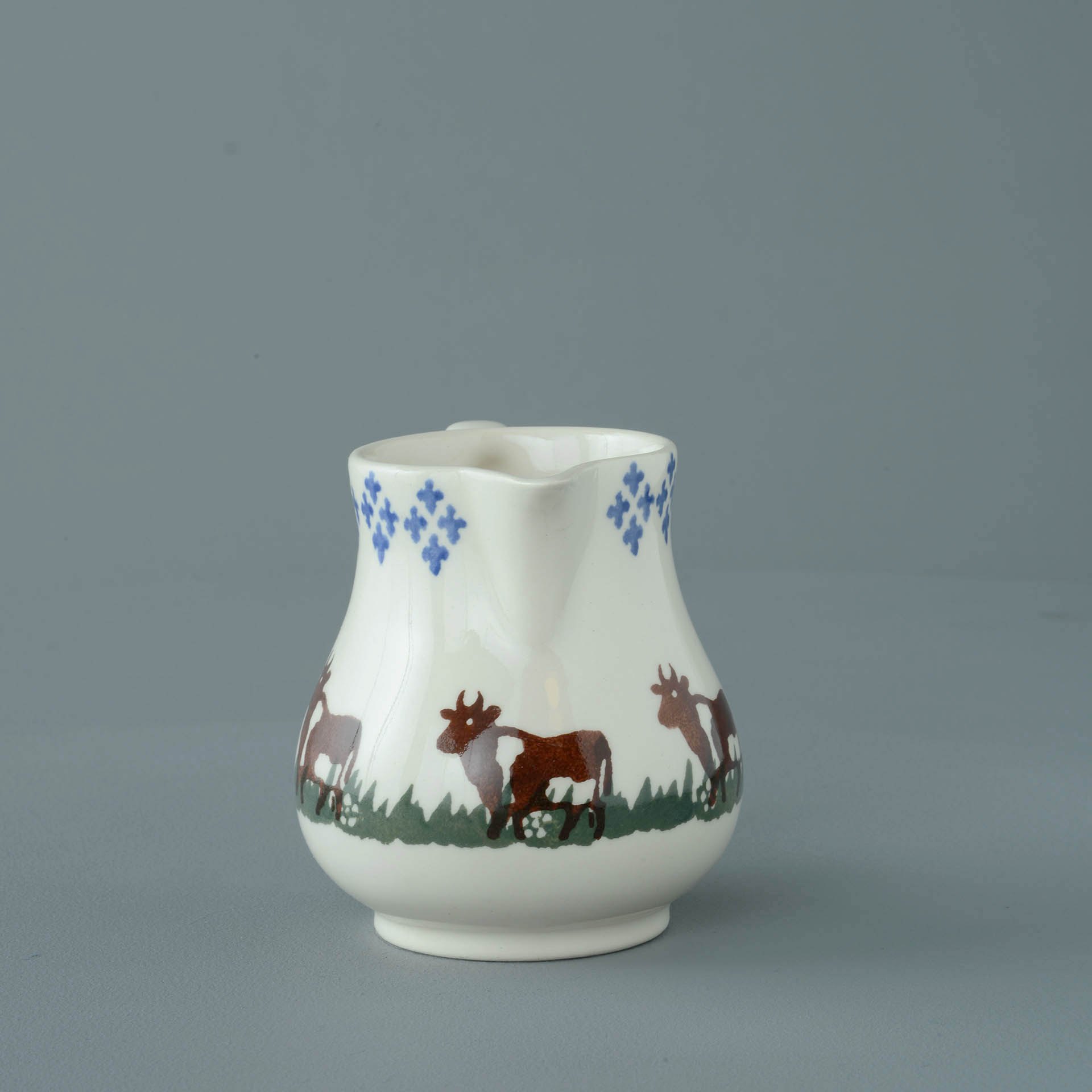 Cow Jug - Tiny