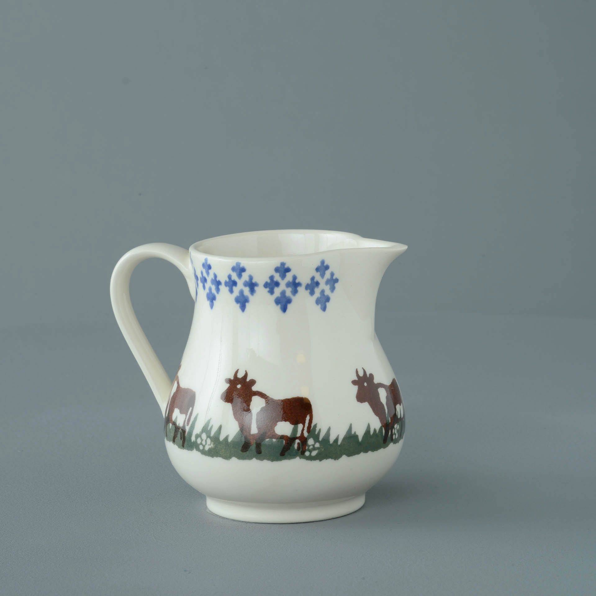 Cow Jug - Tiny