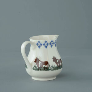 Cow Jug - Tiny