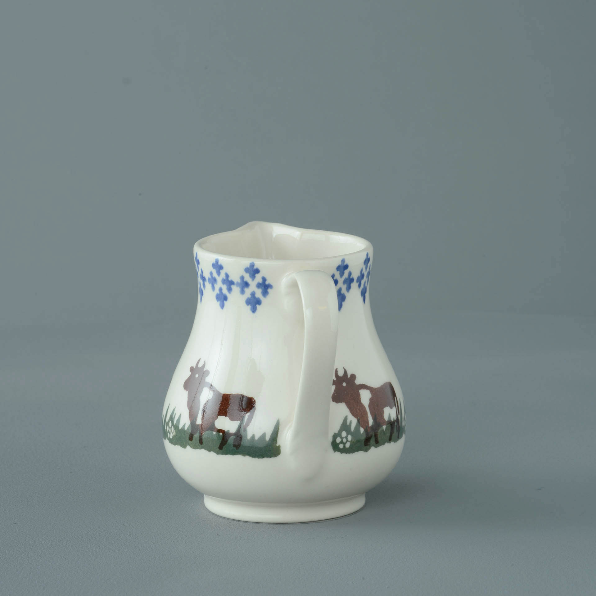 Cow Jug - Tiny