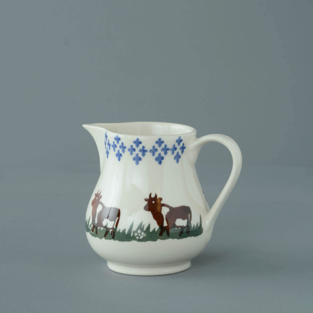 Cow Jug - Tiny