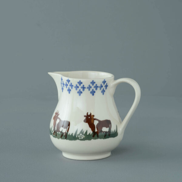 Cow Jug - Tiny