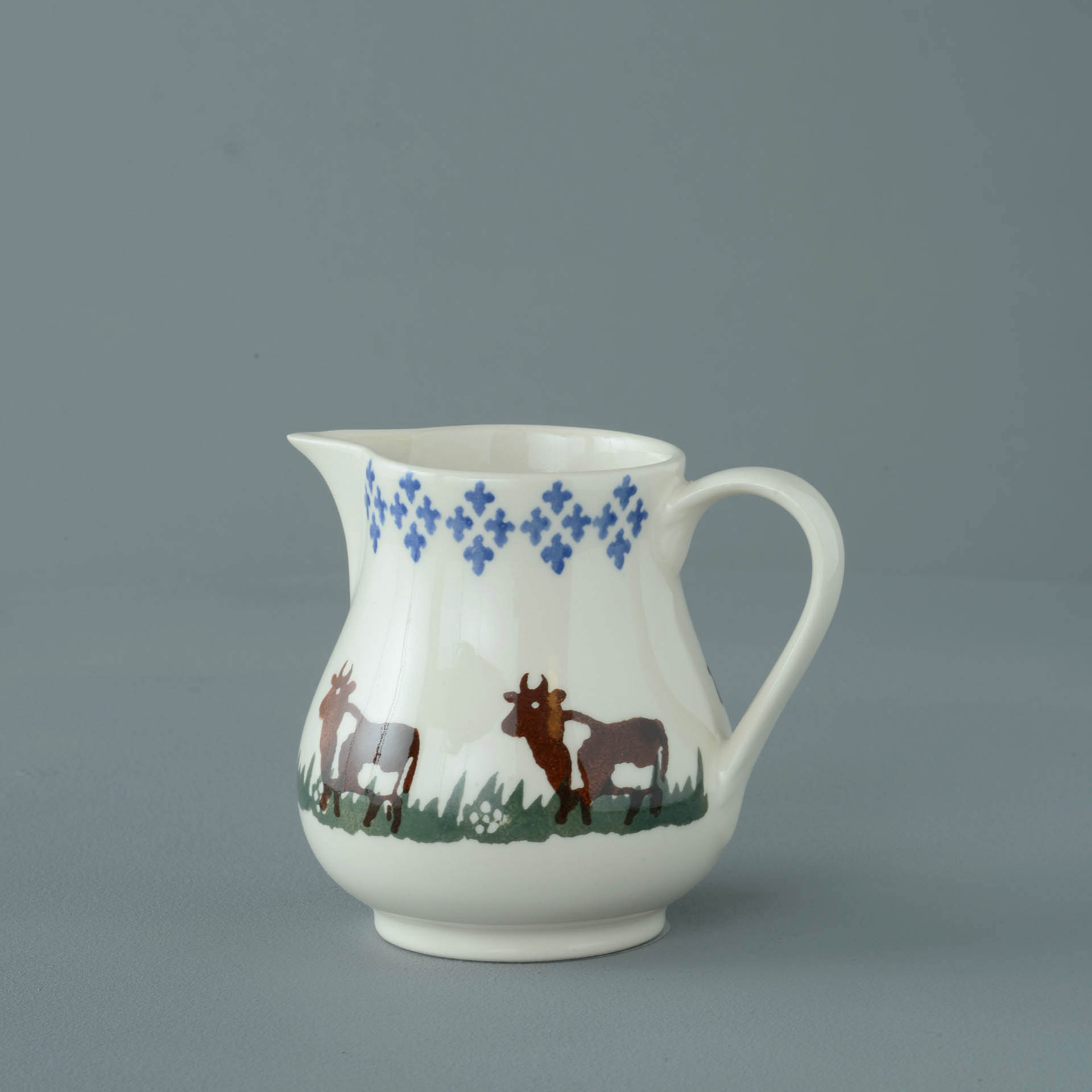 Cow Jug - Tiny