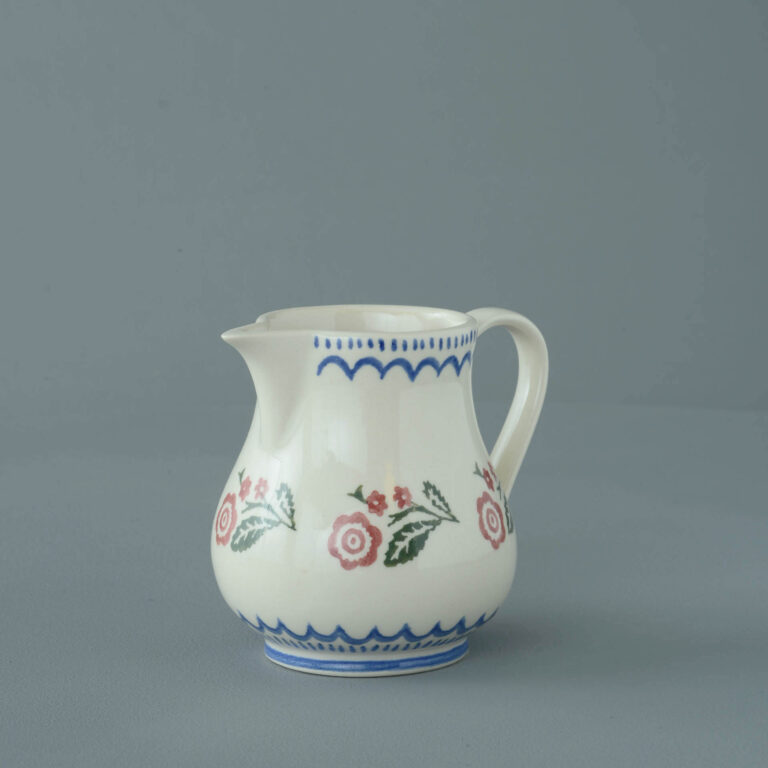 Creeping Briar Jug – Tiny