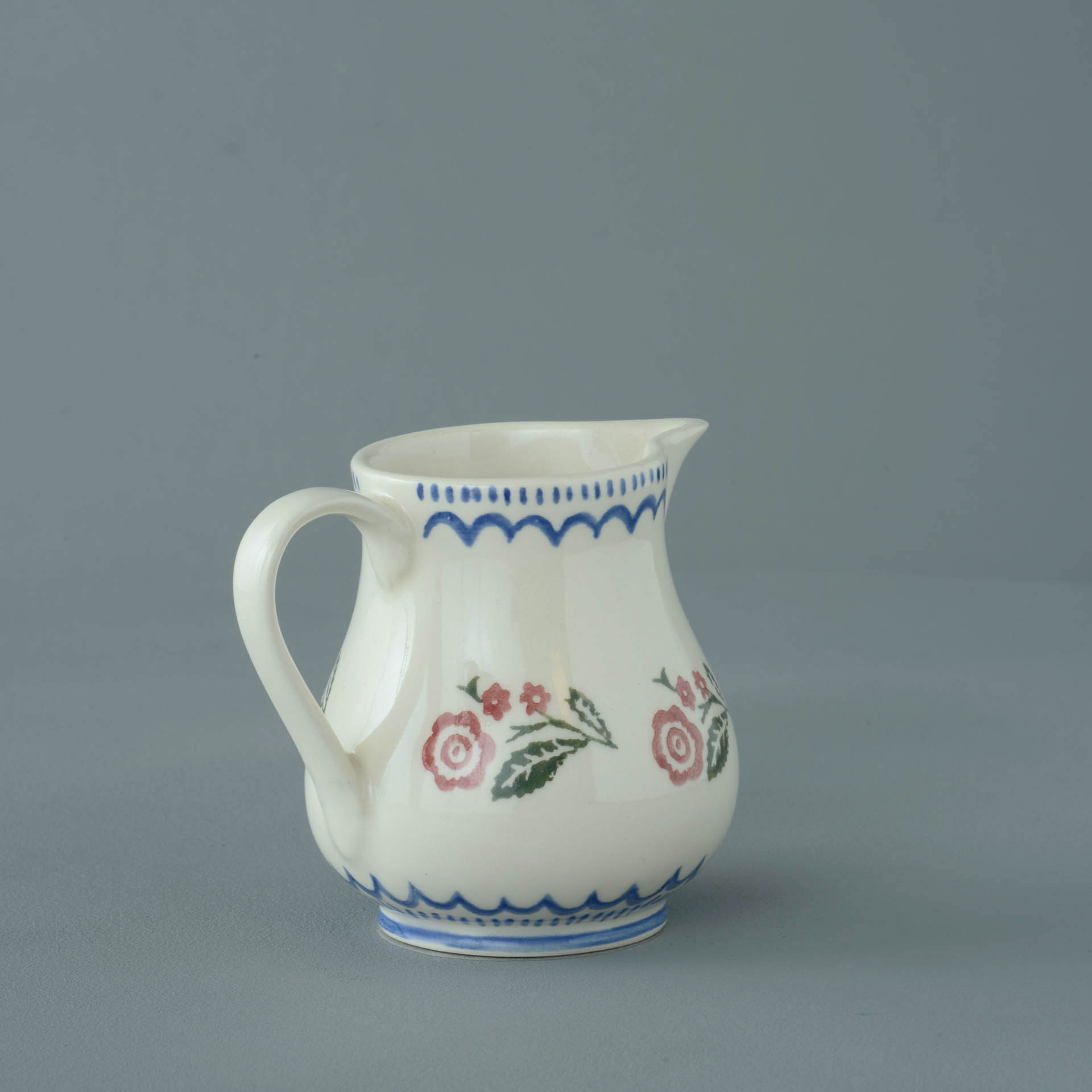 Creeping Briar Jug - Tiny