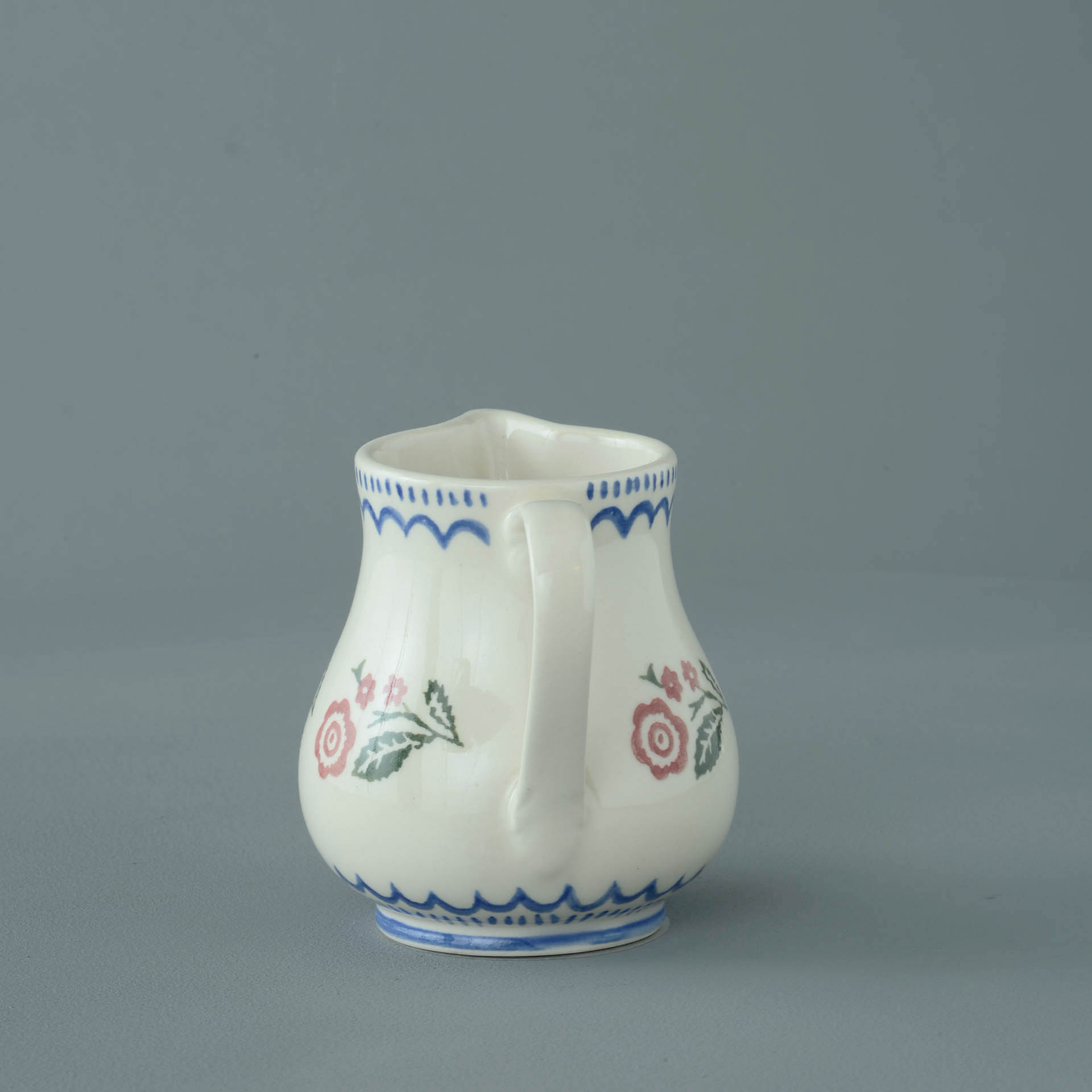 Creeping Briar Jug - Tiny