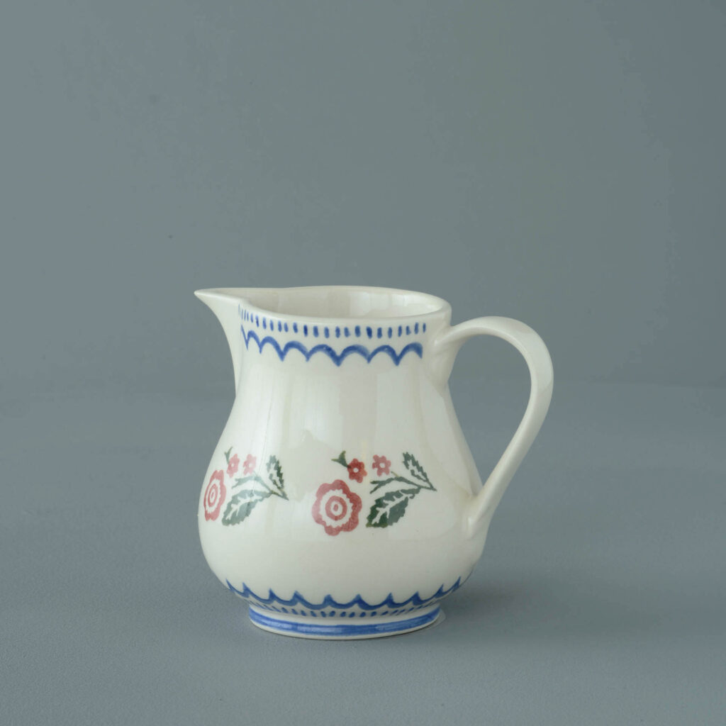 Creeping Briar Jug - Tiny