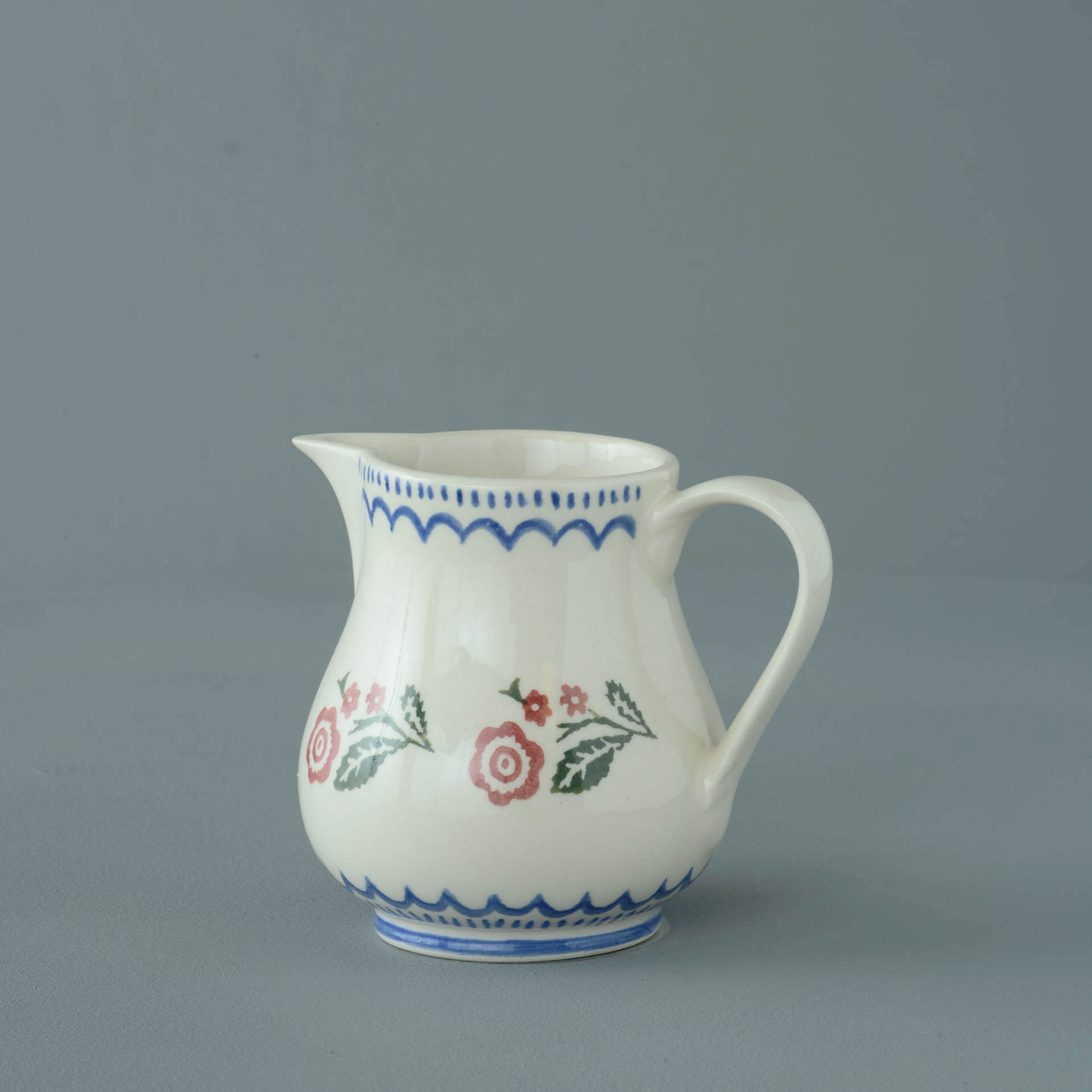 Creeping Briar Jug - Tiny