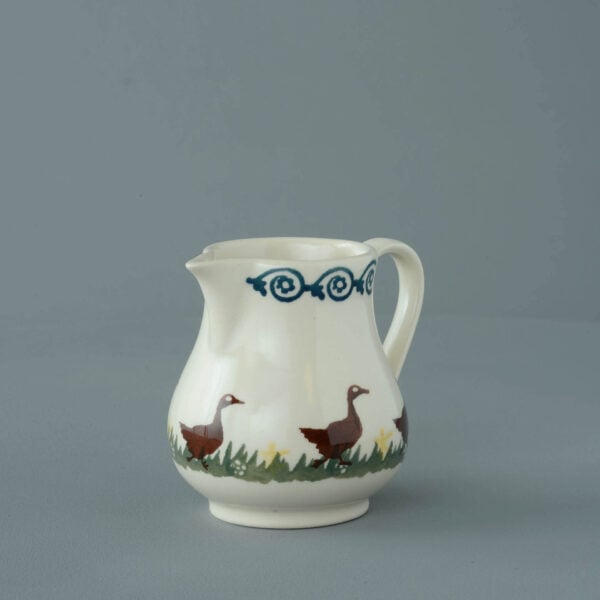 Duck Jug - Tiny