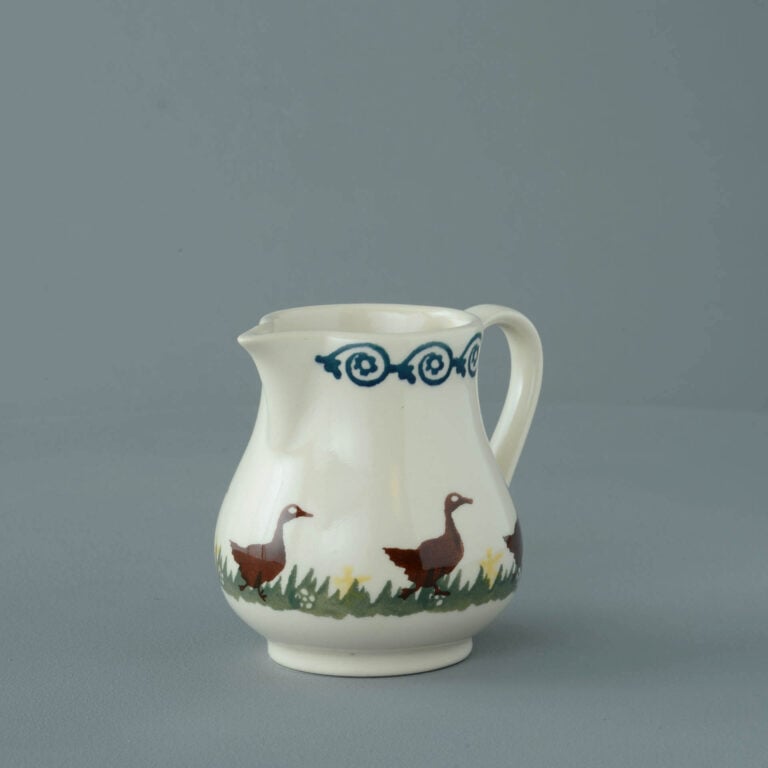 Duck Jug – Tiny