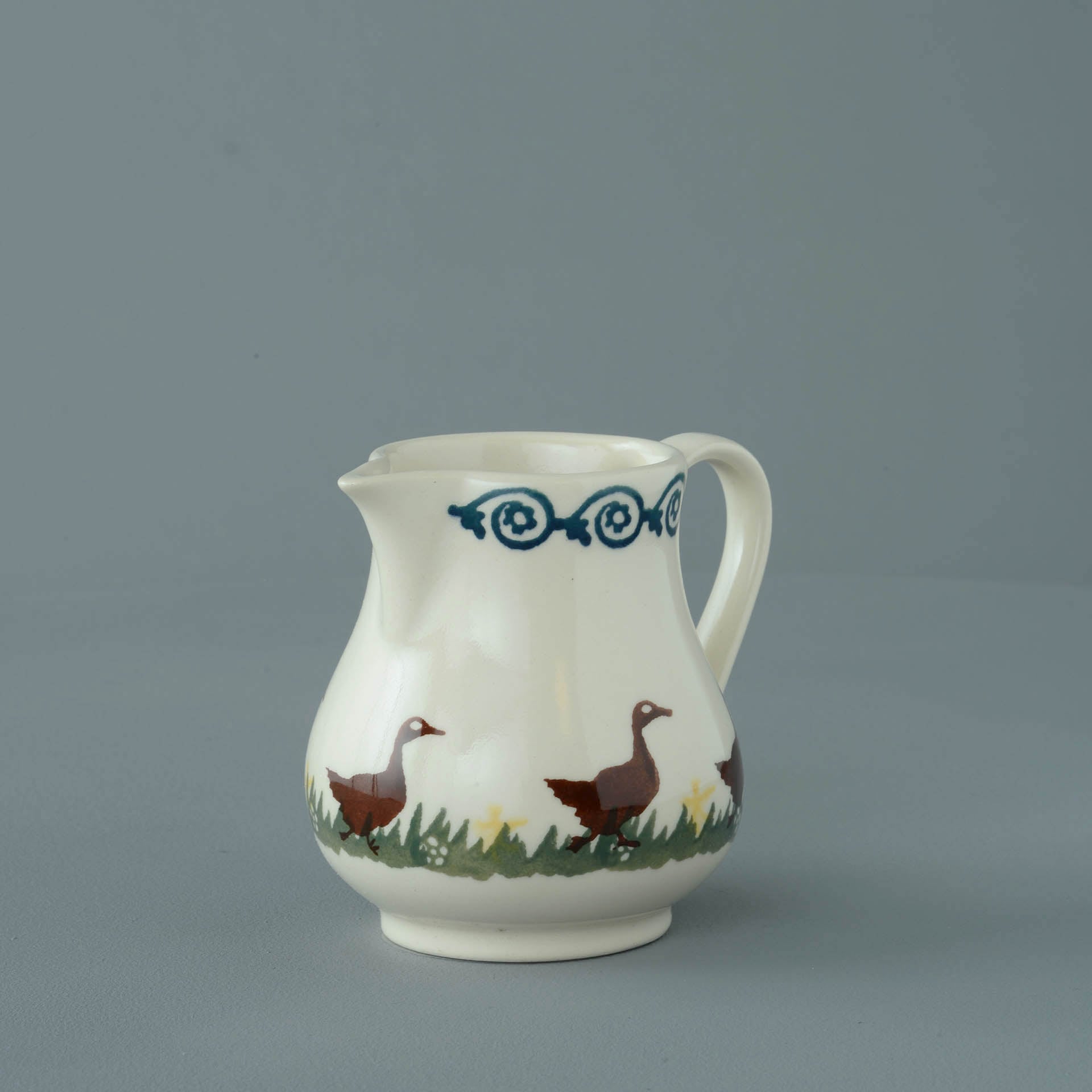 Duck Jug - Tiny