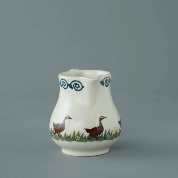 Duck Jug - Tiny