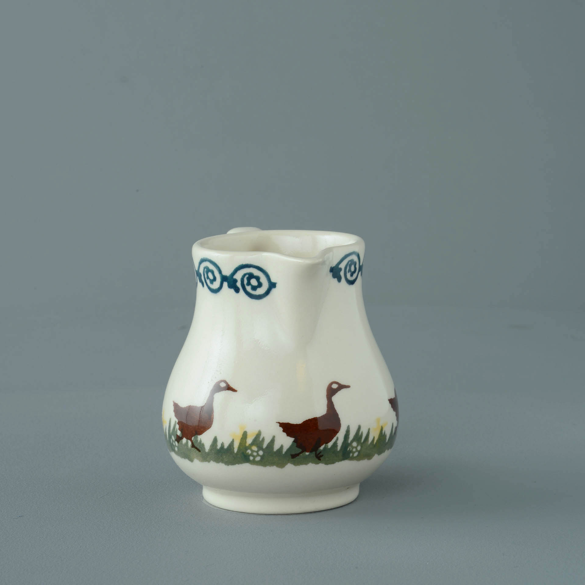 Duck Jug - Tiny