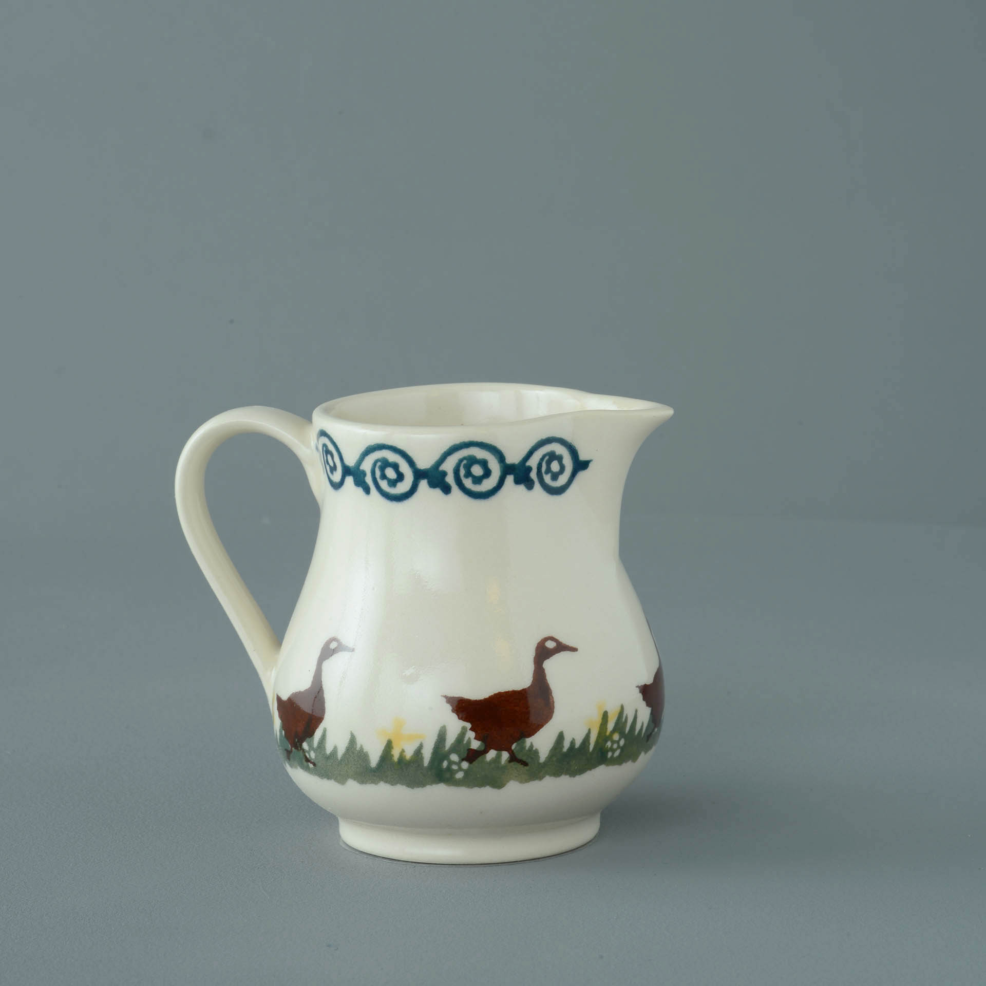 Duck Jug - Tiny