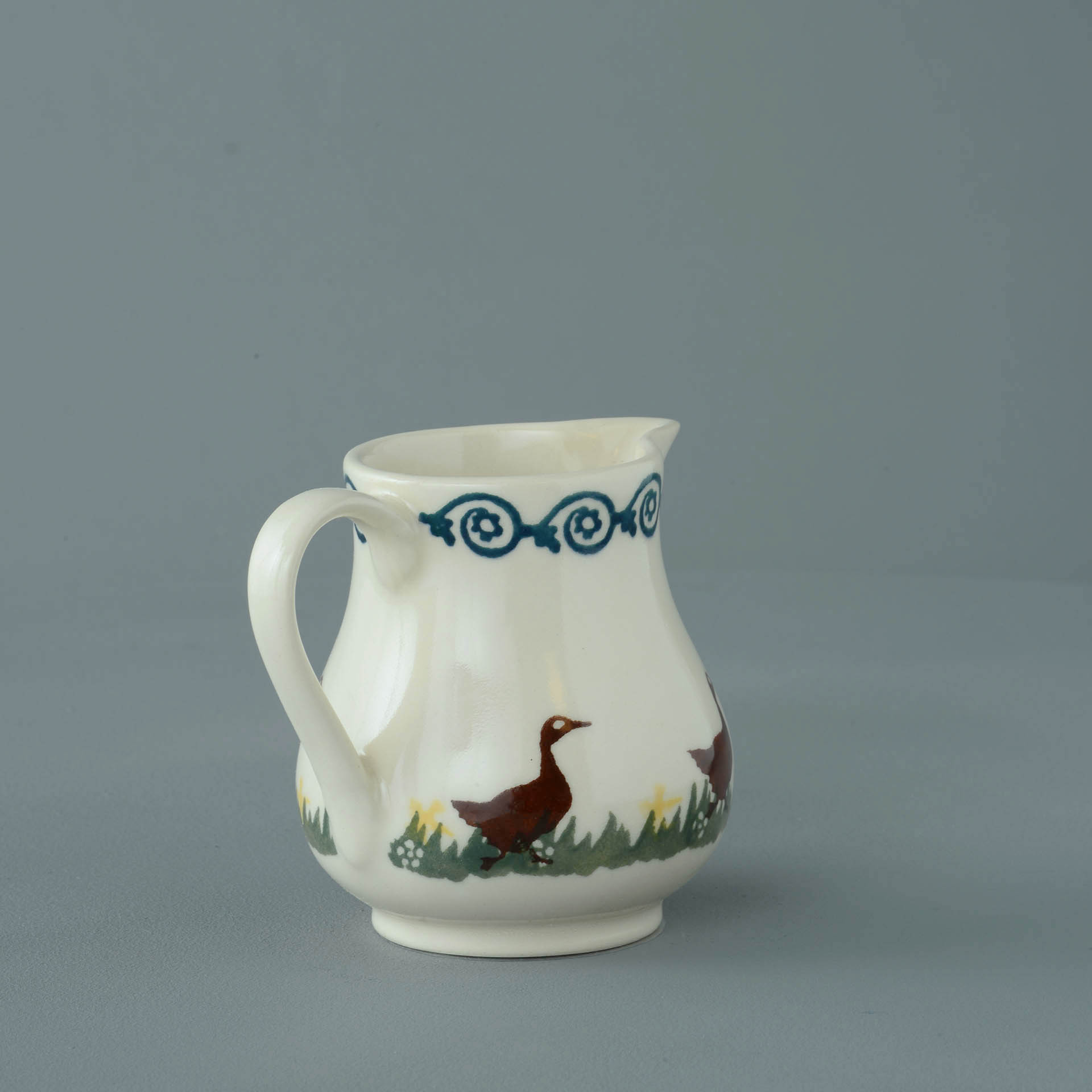 Duck Jug - Tiny