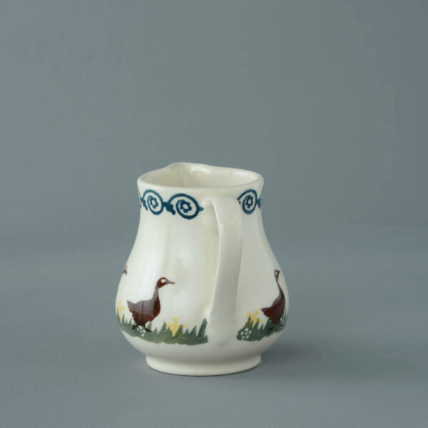Duck Jug - Tiny