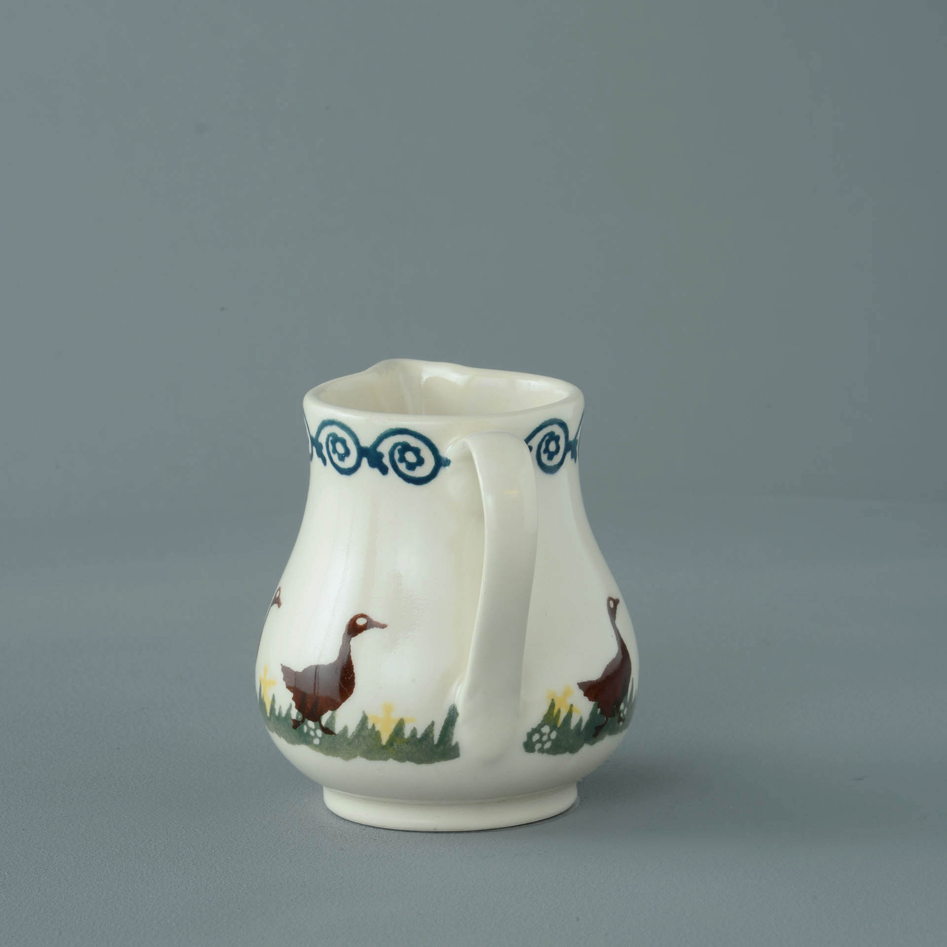 Duck Jug - Tiny