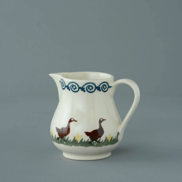 Duck Jug - Tiny