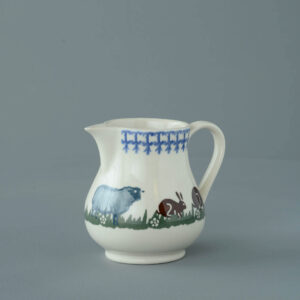Farm Animal Jug - Tiny