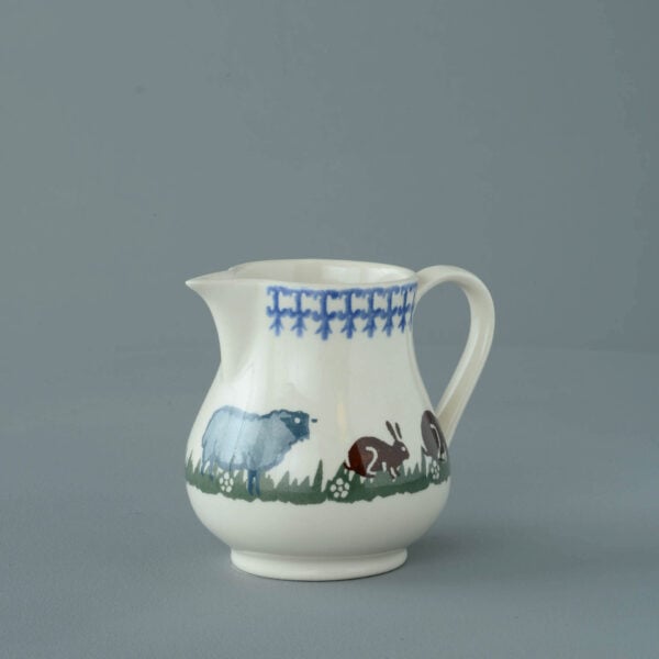 Farm Animal Jug - Tiny