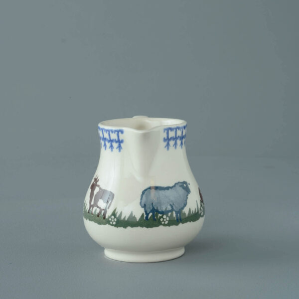 Farm Animal Jug - Tiny