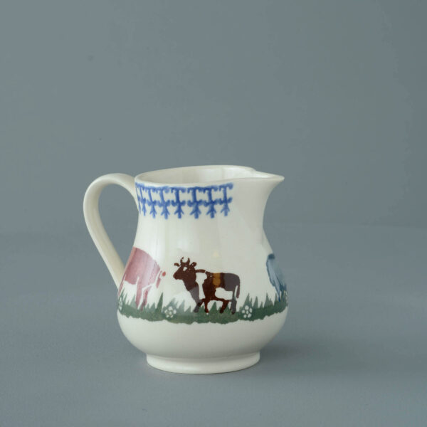 Farm Animal Jug - Tiny