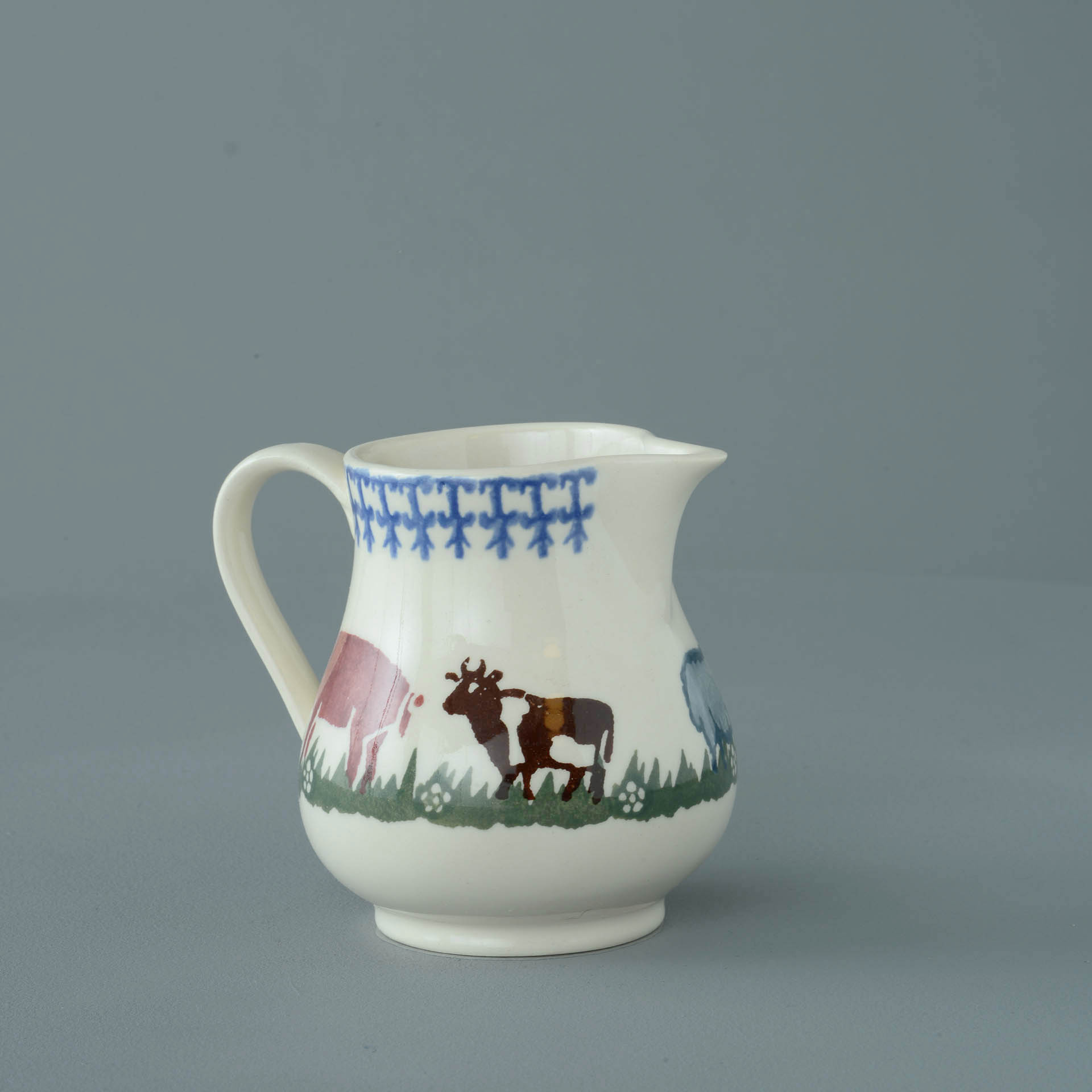 Farm Animal Jug - Tiny