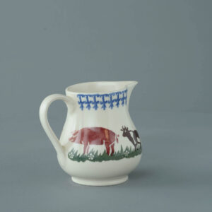 Farm Animal Jug - Tiny