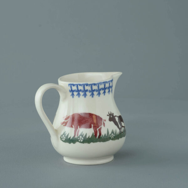 Farm Animal Jug - Tiny