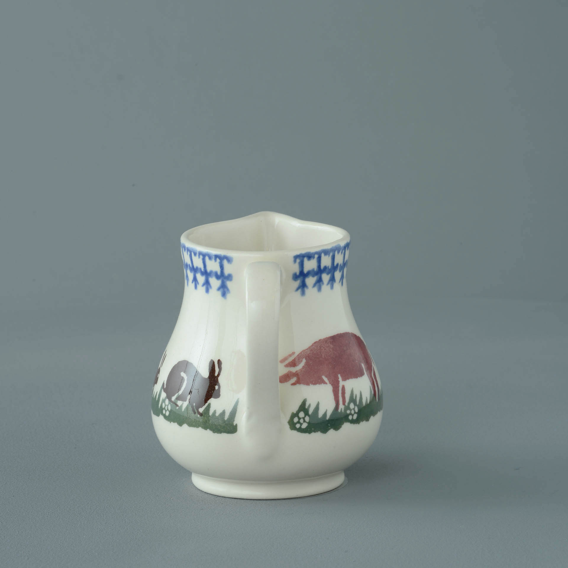 Farm Animal Jug - Tiny