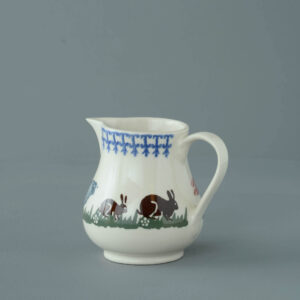 Farm Animal Jug - Tiny