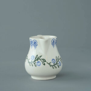 Floral Garland Jug - Tiny