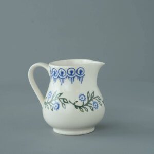 Floral Garland Jug - Tiny
