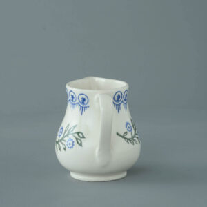 Floral Garland Jug - Tiny