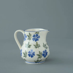 Geranium Jug - Tiny