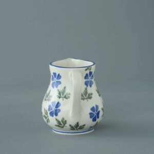 Geranium Jug - Tiny